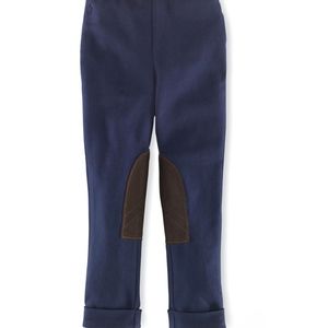 NWT Ralph Lauren Kids Jodhpur Legging